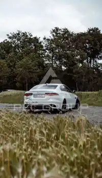 2020 Jaguar XE