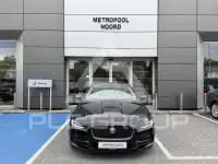 2020 Jaguar XE