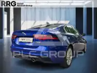2020 Jaguar XE