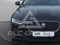 2020 Jaguar XE