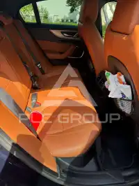 2020 Jaguar XE