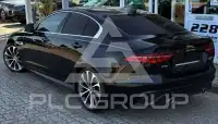 2020 Jaguar XE