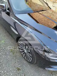 2020 Jaguar XE