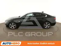 2020 Jaguar XE