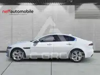 2020 Jaguar XE