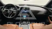 2020 Jaguar XE