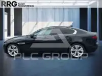 2020 Jaguar XE