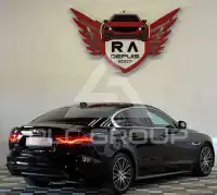 2020 Jaguar XE