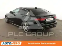 2020 Jaguar XE