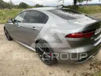 2020 Jaguar XE