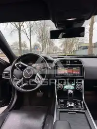 2020 Jaguar XE