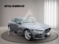 2020 Jaguar XE