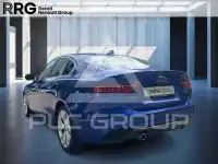 2020 Jaguar XE