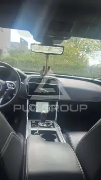 2020 Jaguar XE
