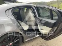 2020 Jaguar XE