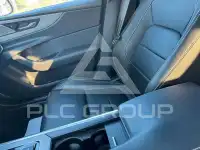 2020 Jaguar XE