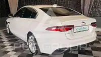 2020 Jaguar XE