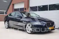 2020 Jaguar XE