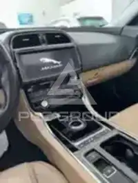 2020 Jaguar XE