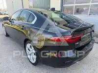 2020 Jaguar XE