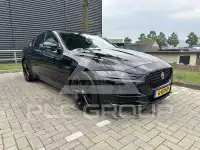 2020 Jaguar XE