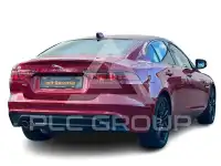 2020 Jaguar XE