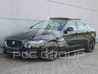 2020 Jaguar XE
