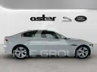 2020 Jaguar XE