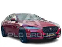 2020 Jaguar XE
