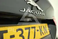 2020 Jaguar XE