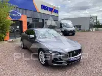 2020 Jaguar XE