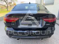 2020 Jaguar XE