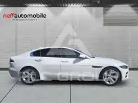 2020 Jaguar XE