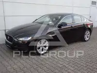2020 Jaguar XE