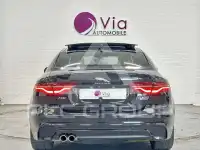 2020 Jaguar XE
