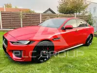 2020 Jaguar XE