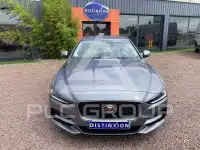 2020 Jaguar XE
