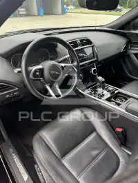 2020 Jaguar XE
