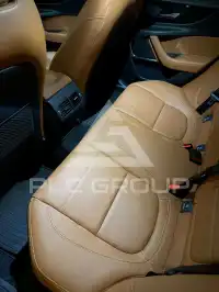 2020 Jaguar XE