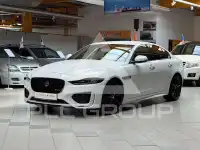 2020 Jaguar XE
