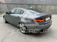 2020 Jaguar XE