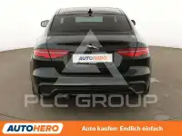 2020 Jaguar XE