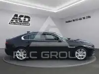 2020 Jaguar XE