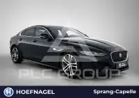 2020 Jaguar XE