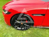 2020 Jaguar XE