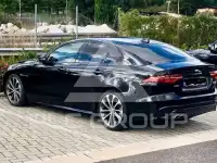 2020 Jaguar XE