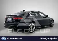 2020 Jaguar XE