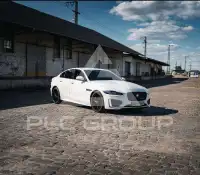 2020 Jaguar XE