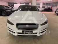 2020 Jaguar XE