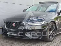 2020 Jaguar XE